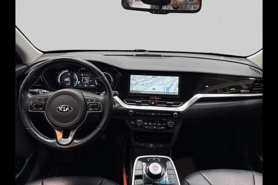 Kia e-Niro ExecutiveLine 64 kWh