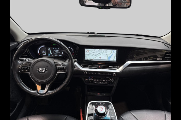 Kia e-Niro ExecutiveLine 64 kWh