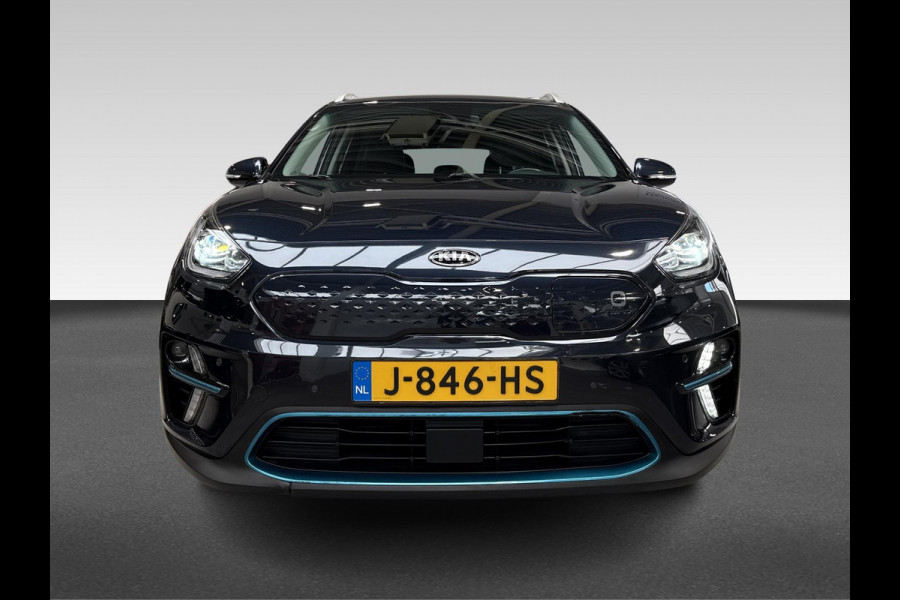 Kia e-Niro ExecutiveLine 64 kWh
