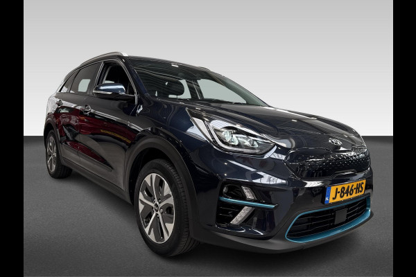Kia e-Niro ExecutiveLine 64 kWh