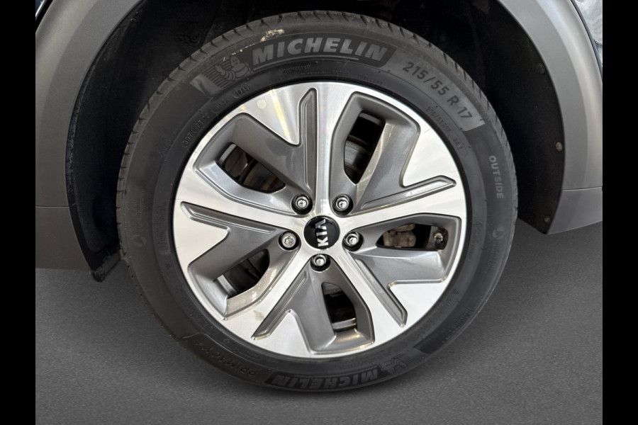 Kia e-Niro ExecutiveLine 64 kWh