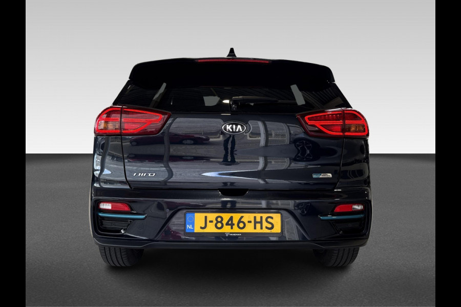 Kia e-Niro ExecutiveLine 64 kWh
