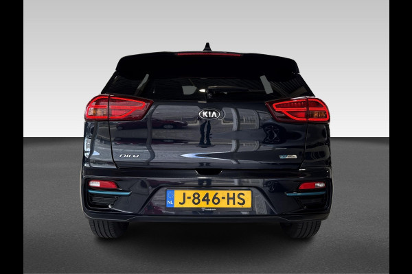 Kia e-Niro ExecutiveLine 64 kWh