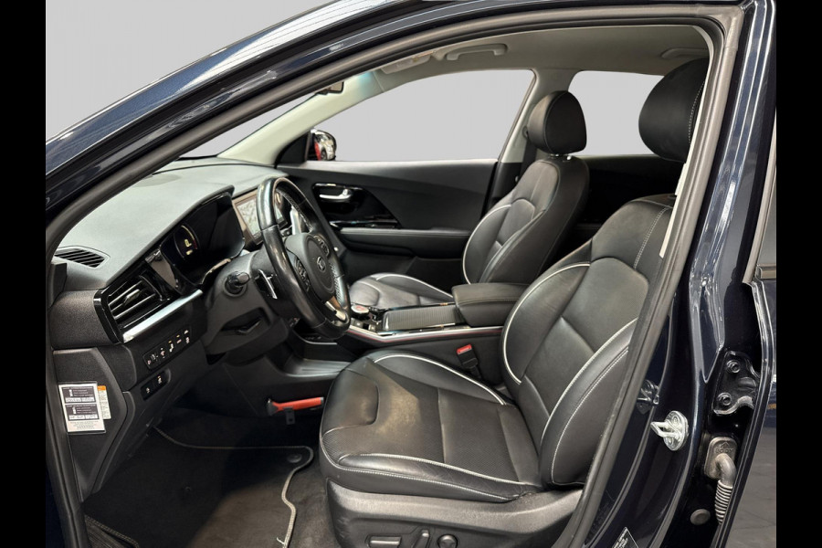 Kia e-Niro ExecutiveLine 64 kWh