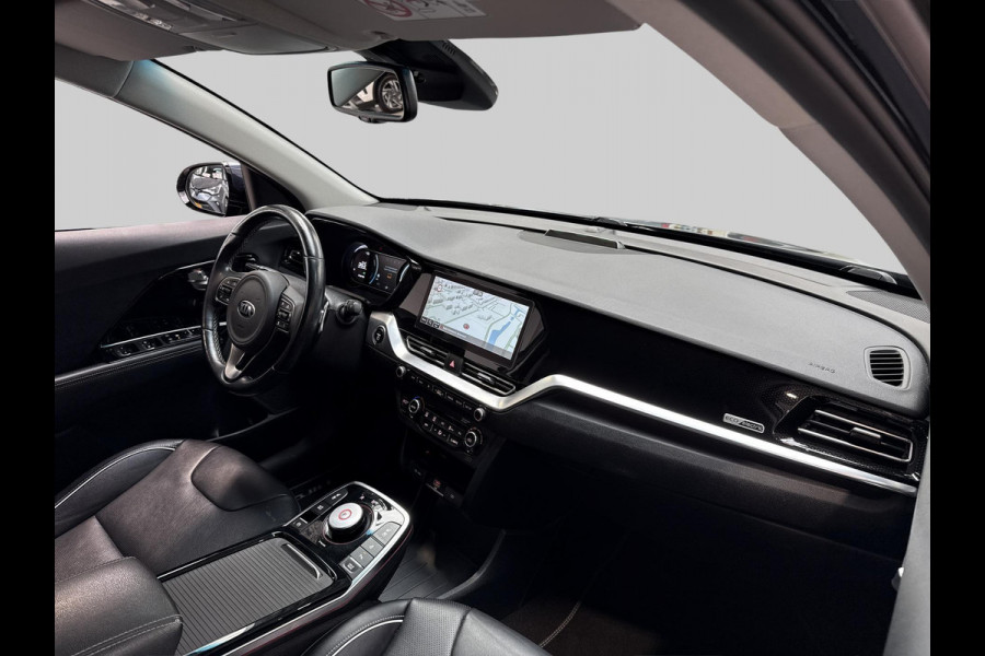 Kia e-Niro ExecutiveLine 64 kWh