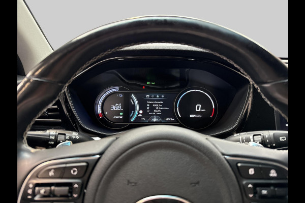 Kia e-Niro ExecutiveLine 64 kWh