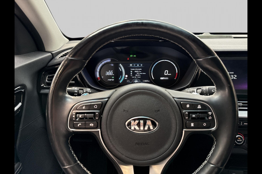 Kia e-Niro ExecutiveLine 64 kWh
