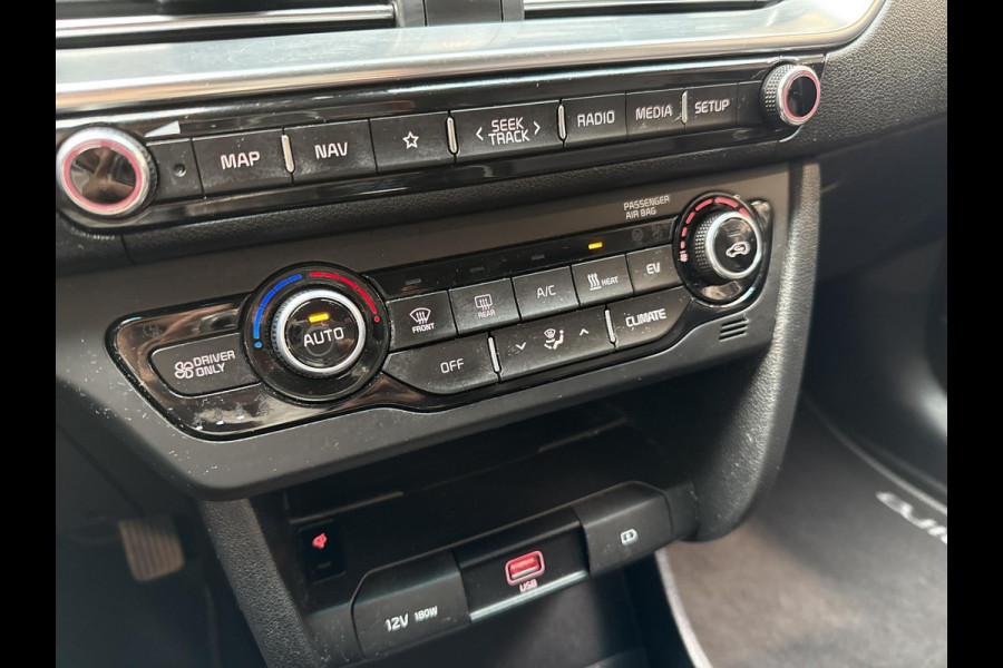 Kia e-Niro ExecutiveLine 64 kWh