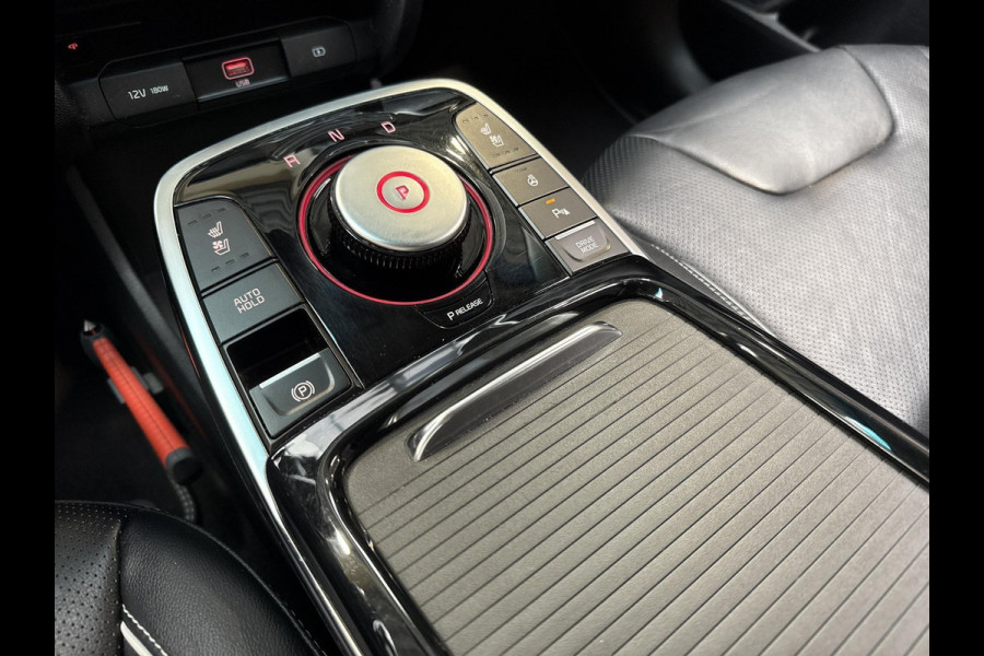 Kia e-Niro ExecutiveLine 64 kWh