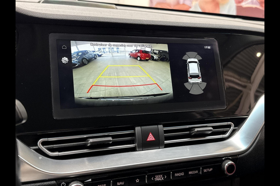 Kia e-Niro ExecutiveLine 64 kWh