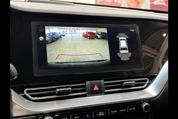 Kia e-Niro ExecutiveLine 64 kWh