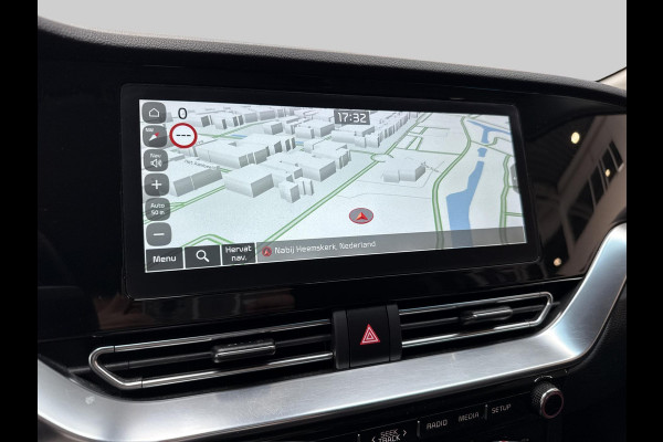 Kia e-Niro ExecutiveLine 64 kWh