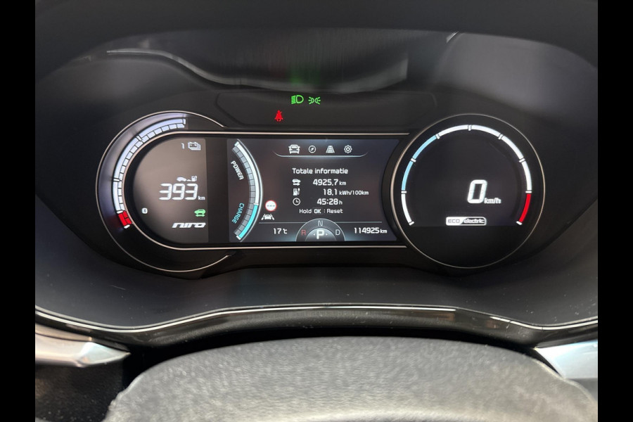 Kia e-Niro ExecutiveLine 64 kWh