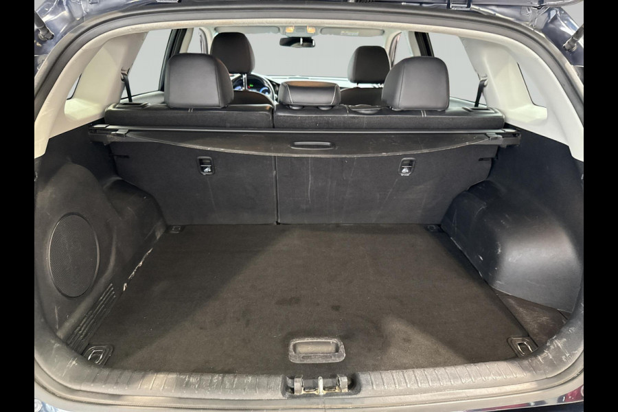Kia e-Niro ExecutiveLine 64 kWh