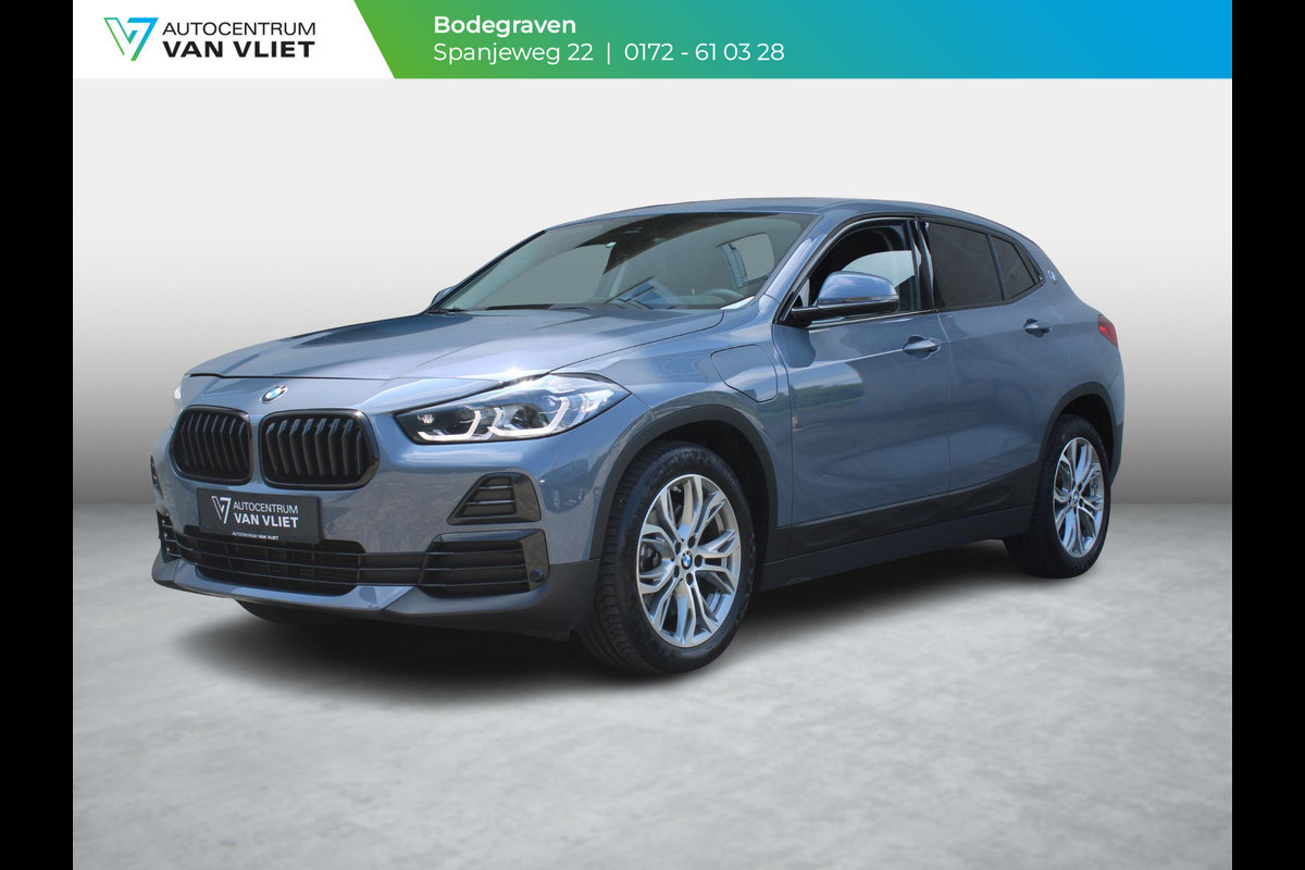 BMW X2 xDrive25e High Executive | ELEKTRISCH SCHUIFDAK | HARMAN KARDON | SOH 90% | BMW X2 xDrive25e High Executive | ELEKTRISCH SCHUIFDAK | HARMAN KARDON | SOH 90% |
