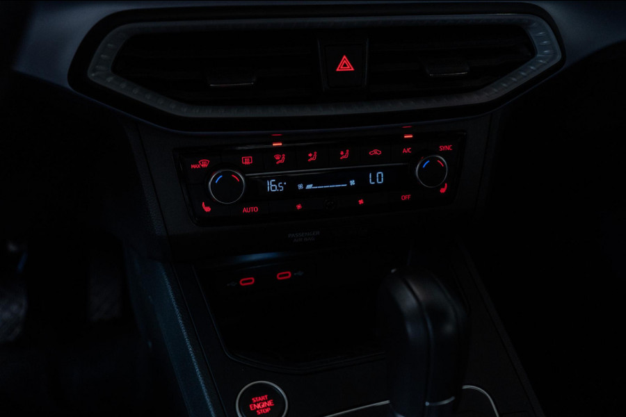 Seat Ibiza 1.5 TSI FR Sport Pano | 150PK | AppleCrplay | Dealer Onderhouden