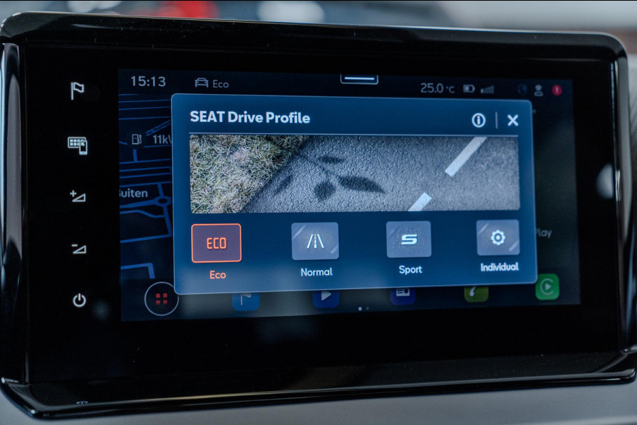 Seat Ibiza 1.5 TSI FR Sport Pano | 150PK | AppleCrplay | Dealer Onderhouden