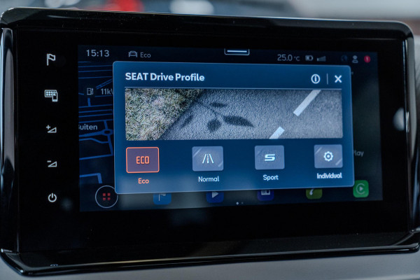 Seat Ibiza 1.5 TSI FR Sport Pano | 150PK | AppleCrplay | Dealer Onderhouden