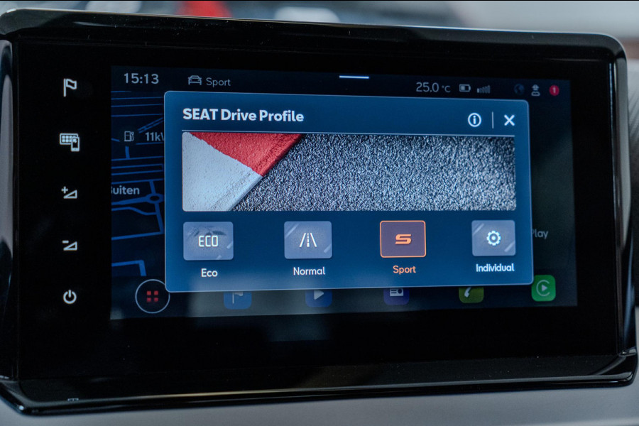 Seat Ibiza 1.5 TSI FR Sport Pano | 150PK | AppleCrplay | Dealer Onderhouden