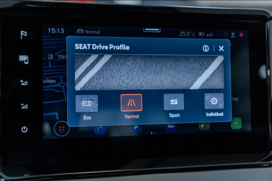 Seat Ibiza 1.5 TSI FR Sport Pano | 150PK | AppleCrplay | Dealer Onderhouden