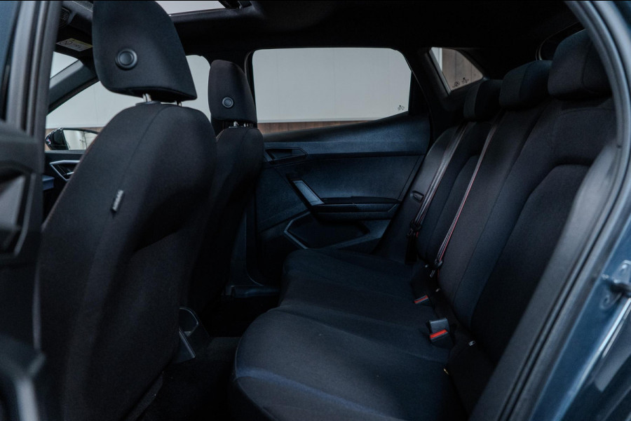 Seat Ibiza 1.5 TSI FR Sport Pano | 150PK | AppleCrplay | Dealer Onderhouden