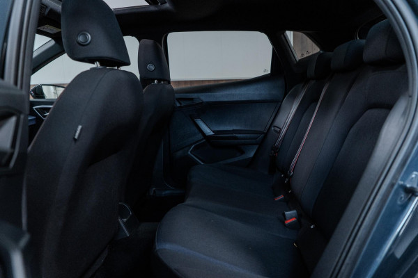 Seat Ibiza 1.5 TSI FR Sport Pano | 150PK | AppleCrplay | Dealer Onderhouden