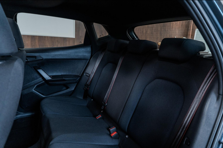 Seat Ibiza 1.5 TSI FR Sport Pano | 150PK | AppleCrplay | Dealer Onderhouden
