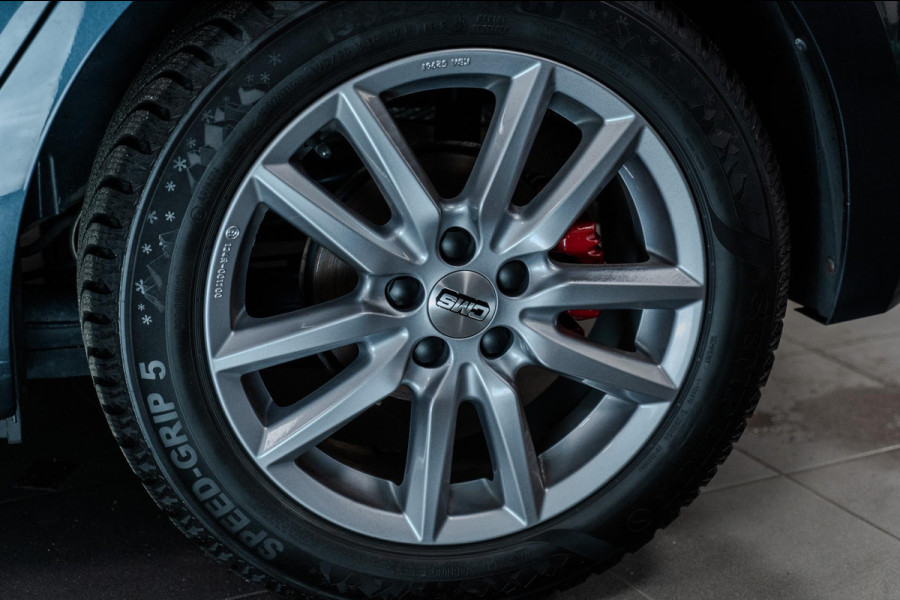 Seat Ibiza 1.5 TSI FR Sport Pano | 150PK | AppleCrplay | Dealer Onderhouden