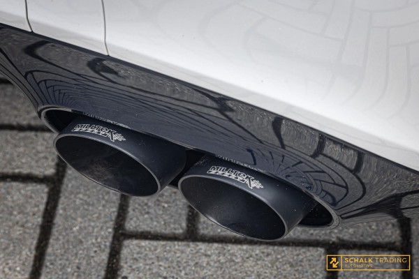 Mercedes-Benz A-Klasse AMG 35 4MATIC Advantage|Pano|Milltek|