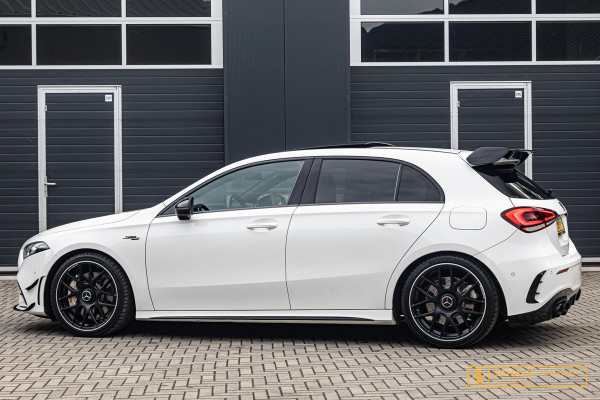 Mercedes-Benz A-Klasse AMG 35 4MATIC Advantage|Pano|Milltek|