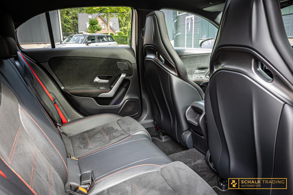 Mercedes-Benz A-Klasse AMG 35 4MATIC Advantage|Pano|Milltek|