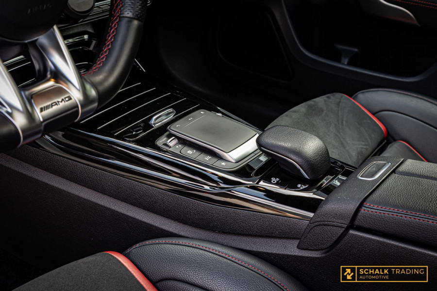 Mercedes-Benz A-Klasse AMG 35 4MATIC Advantage|Pano|Milltek|