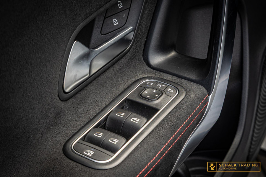 Mercedes-Benz A-Klasse AMG 35 4MATIC Advantage|Pano|Milltek|