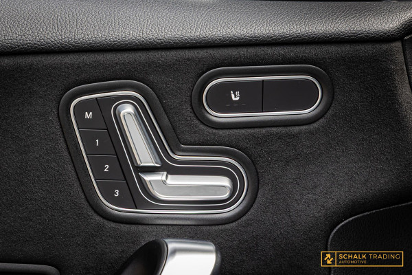 Mercedes-Benz A-Klasse AMG 35 4MATIC Advantage|Pano|Milltek|