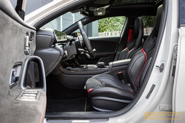 Mercedes-Benz A-Klasse AMG 35 4MATIC Advantage|Pano|Milltek|