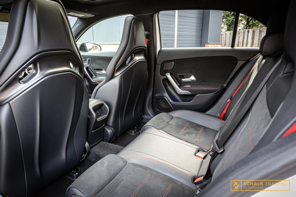 Mercedes-Benz A-Klasse AMG 35 4MATIC Advantage|Pano|Milltek|