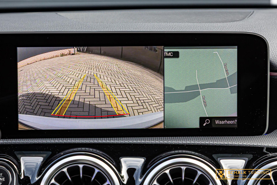 Mercedes-Benz A-Klasse AMG 35 4MATIC Advantage|Pano|Milltek|