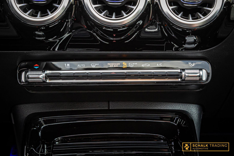 Mercedes-Benz A-Klasse AMG 35 4MATIC Advantage|Pano|Milltek|