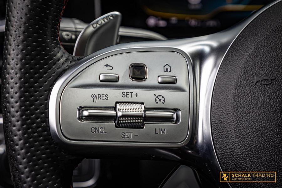 Mercedes-Benz A-Klasse AMG 35 4MATIC Advantage|Pano|Milltek|