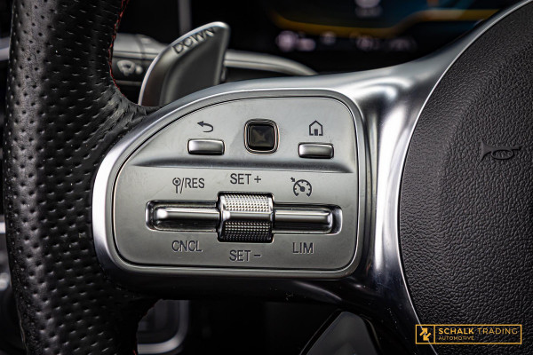 Mercedes-Benz A-Klasse AMG 35 4MATIC Advantage|Pano|Milltek|