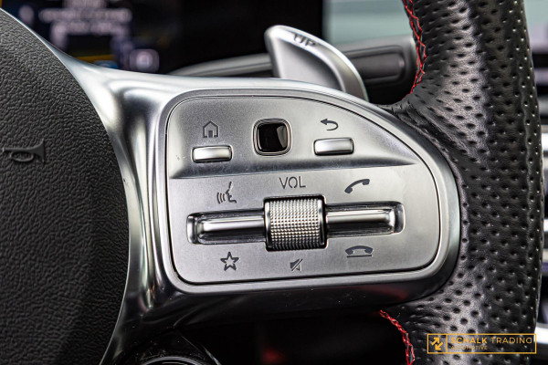 Mercedes-Benz A-Klasse AMG 35 4MATIC Advantage|Pano|Milltek|