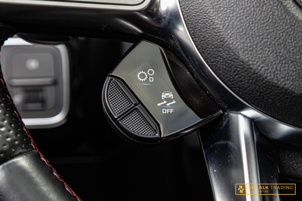 Mercedes-Benz A-Klasse AMG 35 4MATIC Advantage|Pano|Milltek|