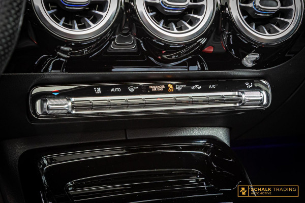 Mercedes-Benz A-Klasse AMG 35 4MATIC Advantage|Pano|Milltek|