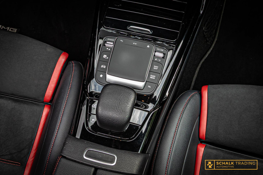 Mercedes-Benz A-Klasse AMG 35 4MATIC Advantage|Pano|Milltek|