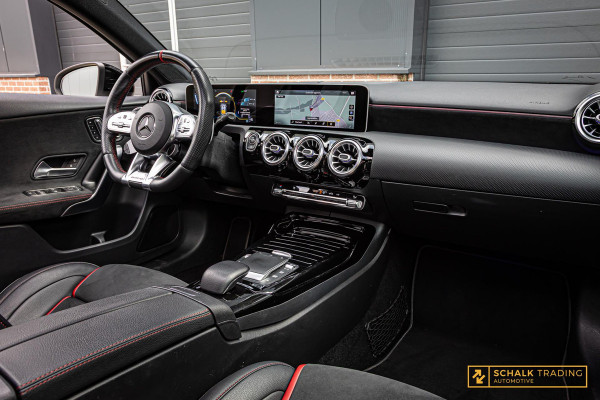 Mercedes-Benz A-Klasse AMG 35 4MATIC Advantage|Pano|Milltek|