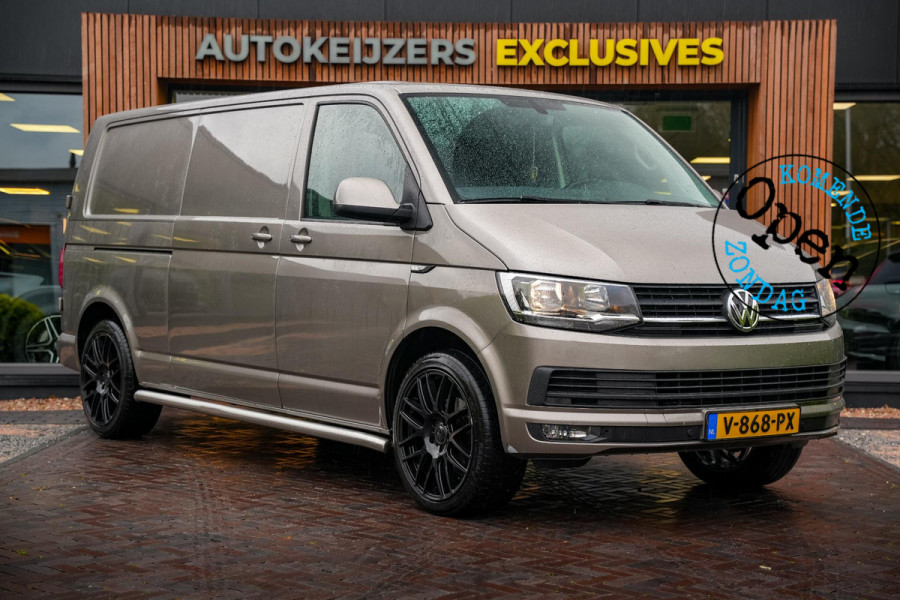 Volkswagen Transporter 2.0 TDI L2H3 Highline