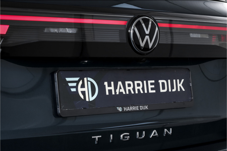 Volkswagen Tiguan 1.5 eTSI 150 PK Life Edition - DSG Automaat | Dig. Cockpit | Adapt. Cruise | Stoel+-Stuurverw. | PDC | Camera | App. Connect | ECC | Elek. Klep | DAB | LM 17" | 6980