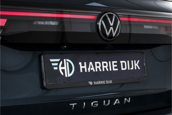 Volkswagen Tiguan 1.5 eTSI 150 PK Life Edition - DSG Automaat | Dig. Cockpit | Adapt. Cruise | Stoel+-Stuurverw. | PDC | Camera | App. Connect | ECC | Elek. Klep | DAB | LM 17" | 6980
