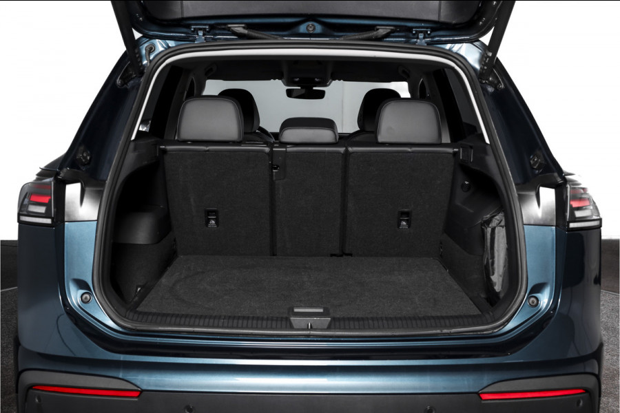 Volkswagen Tiguan 1.5 eTSI 150 PK Life Edition - DSG Automaat | Dig. Cockpit | Adapt. Cruise | Stoel+-Stuurverw. | PDC | Camera | App. Connect | ECC | Elek. Klep | DAB | LM 17" | 6980