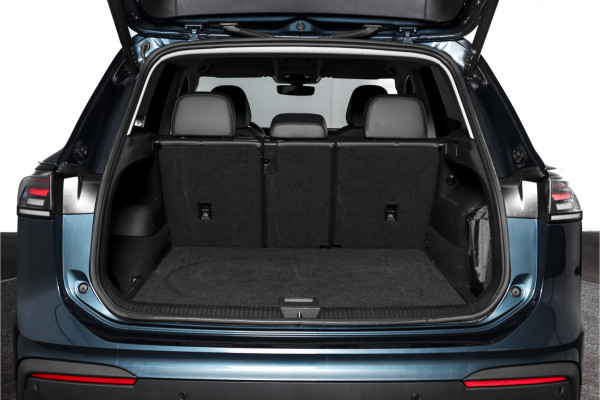 Volkswagen Tiguan 1.5 eTSI 150 PK Life Edition - DSG Automaat | Dig. Cockpit | Adapt. Cruise | Stoel+-Stuurverw. | PDC | Camera | App. Connect | ECC | Elek. Klep | DAB | LM 17" | 6980